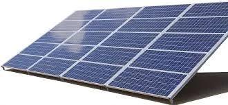 1000W Ultra-High Output Industrial Solar PV Module Array
