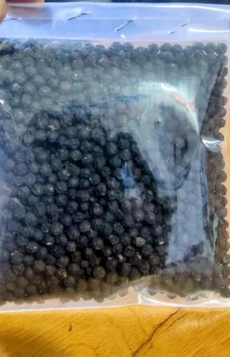 Premium Whole Black Pepper (Tellicherry & Malabar Garbled Grade)