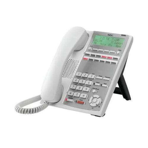 12-Key DSS Display Key Telephone System