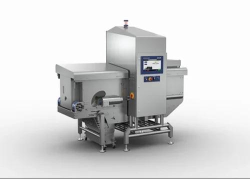 Made in India Digital 500x300mm X-Ray Baggage Scanner