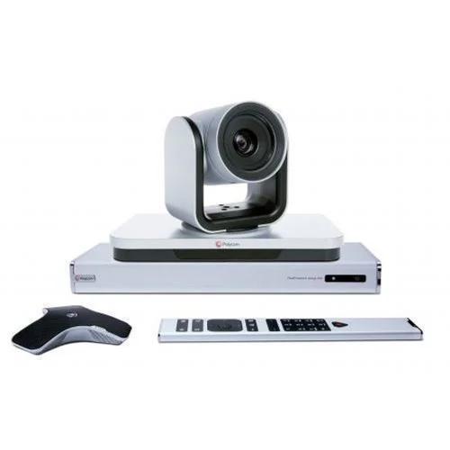 Polycom HD Audio Video Conferencing System