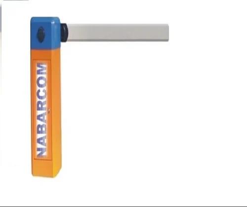 Nabarcom SP ACM BB Automatic Boom Barrier System