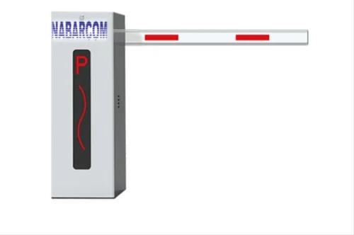 Automatic Aluminium Boom Barrier System