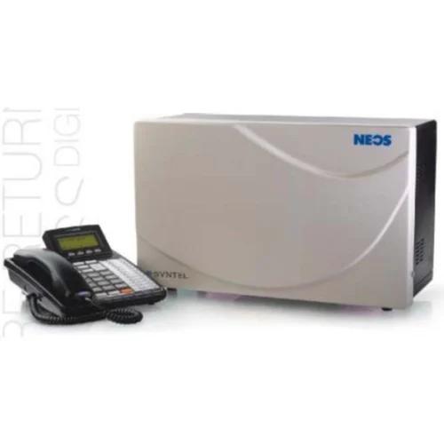 Syntel Digital EPABX Intercom System