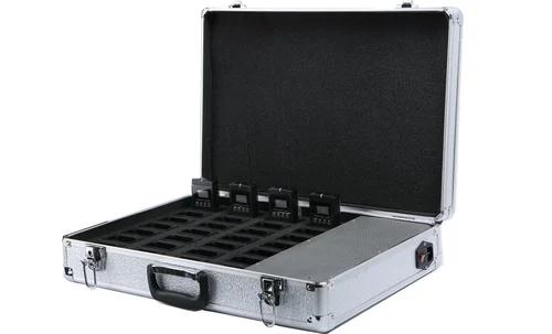 Sennheiser 100-Channel Digital Wireless Tour Guide System