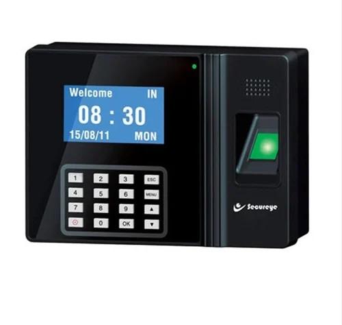 Secureye S-B100CB / SB-8CB Biometric Fingerprint & Card Access System