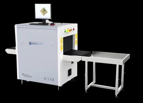 Housys 620 x 420 mm Dual-Energy X-Ray Baggage Inspection Scanner