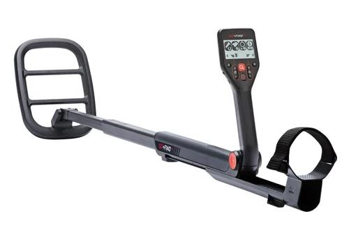 Minelab Equinox Manticore Multi-IQ+ Metal Detector