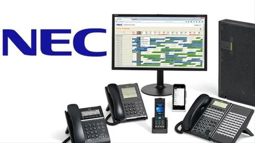 NEC SL2100 Smart Hybrid EPABX System