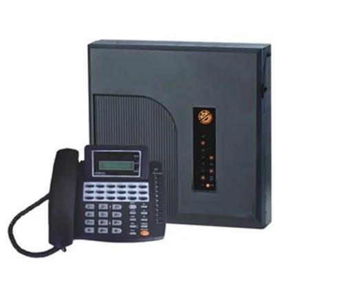 Telesoft 4-Line Residential & Apartment Intercom System
