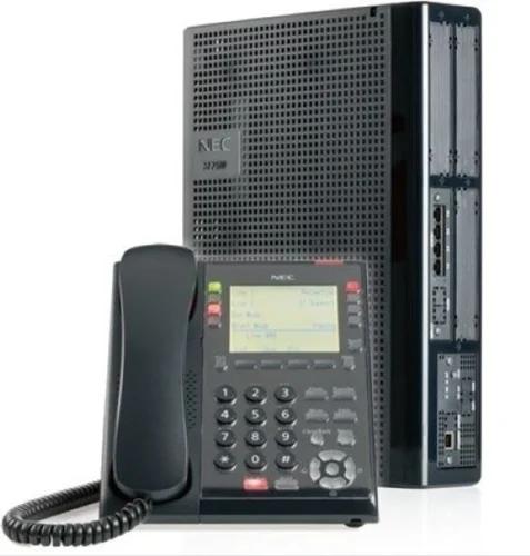 Syntel NEOS / NEC Hybrid EPABX System