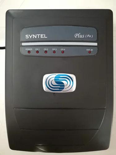 Syntel 308 EPABX Telecom System