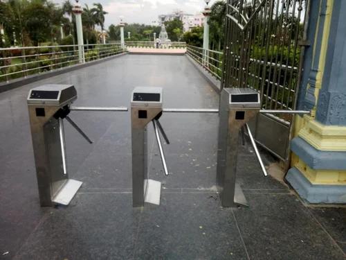 Tripod Turnstile for Entrance (AST - 1M1/1M2)