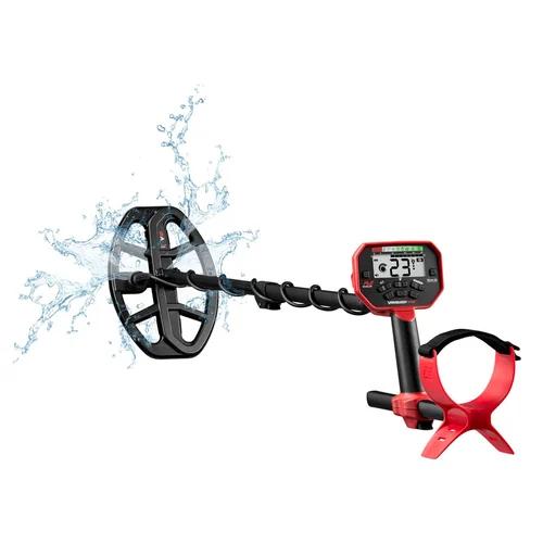Minelab Vanquish & Equinox Multi-IQ Metal Detector