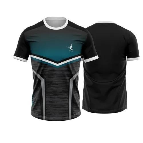 Men Sublimation T-Shirt