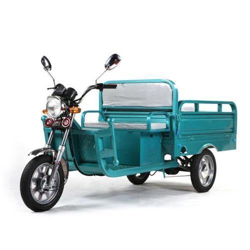 E-Rickshaw Loader