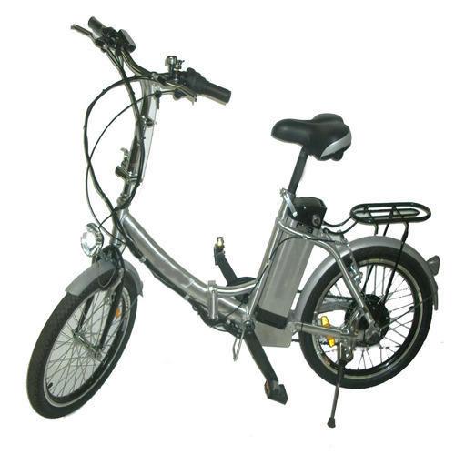 Electric Bicycle