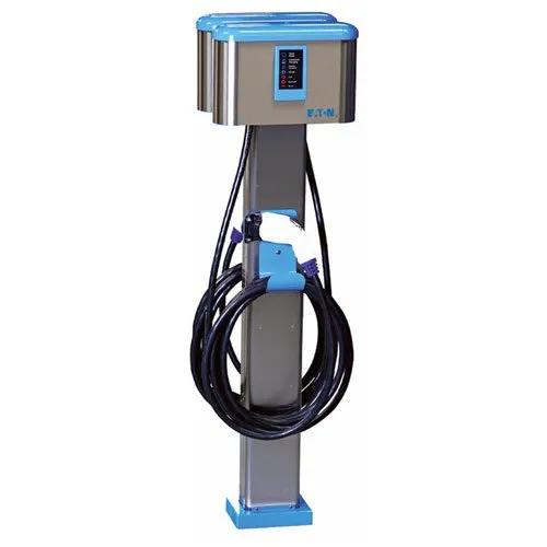 EV Charging Station