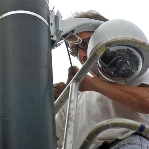 CCTV Installation Services
