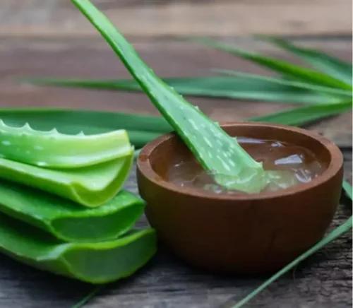 Aloe Vera Gel