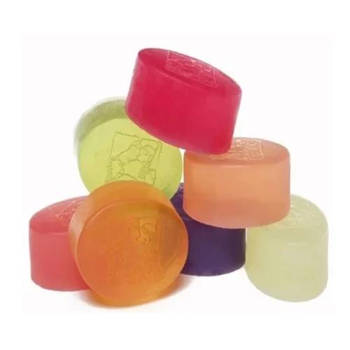 Soap Third Party Manufacturing