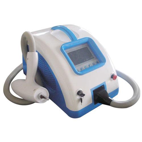 Tattoo Removal Machine