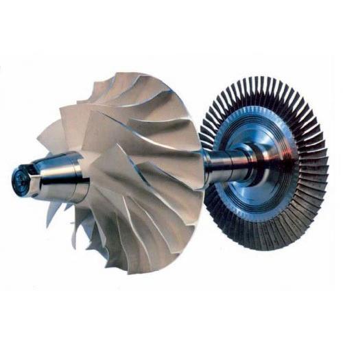 Turbine Blower