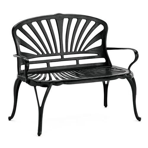 Cast Iron Chairs