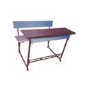 Dual Desk Bench