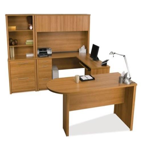 Wooden Office Furniture
