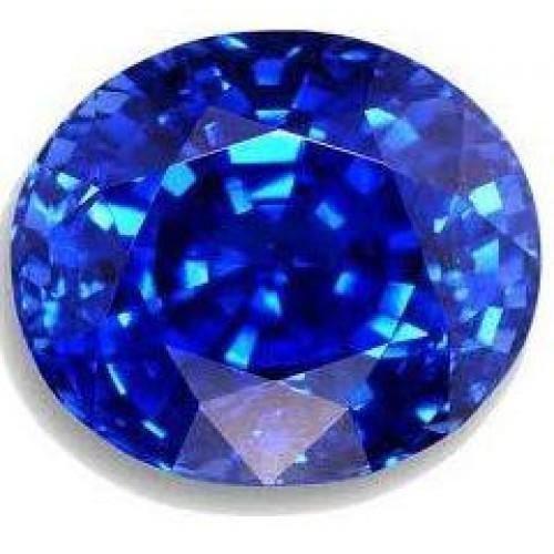 Blue Sapphire