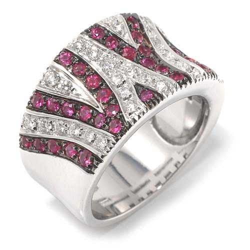 Diamond Studded Jewelry