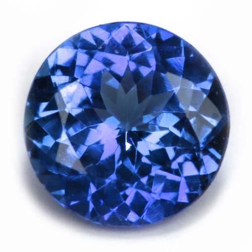 Tanzanite Gemstone