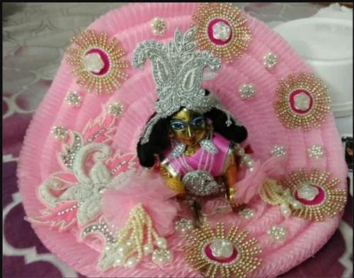 Laddu Gopal Dress