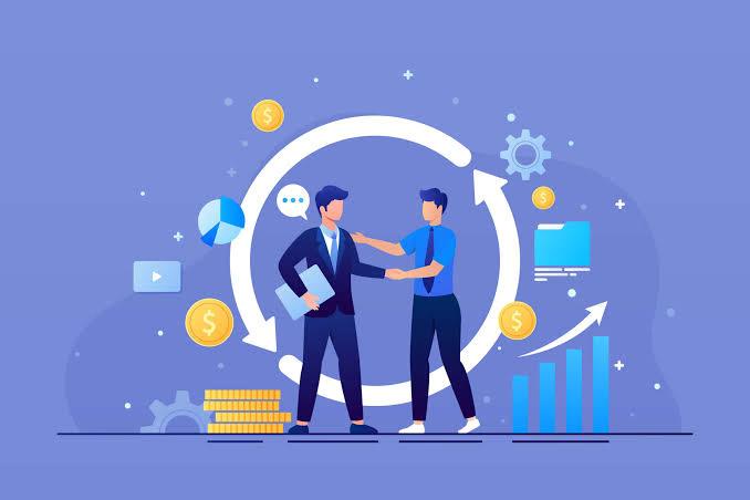 B2B Buyer Generation