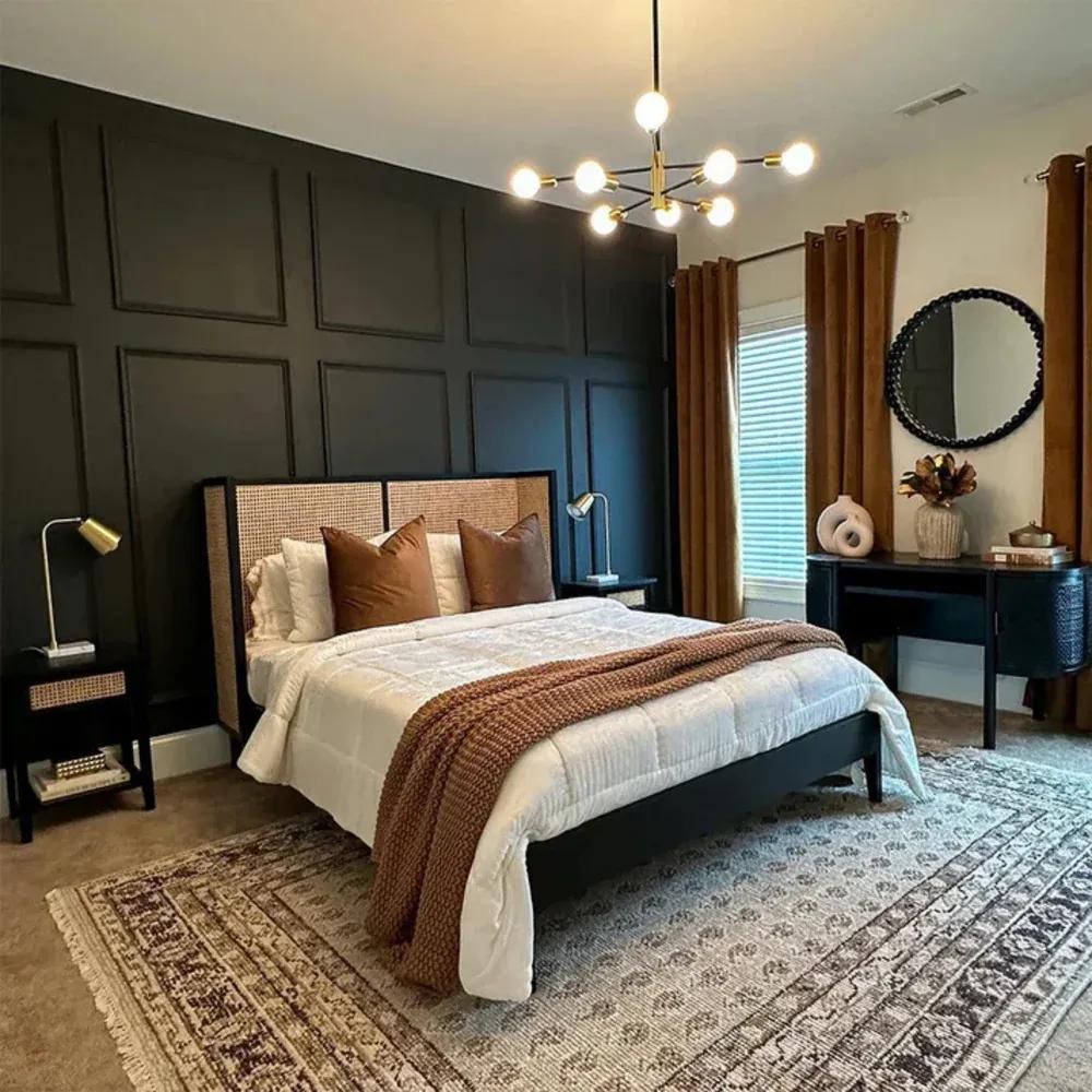 Desi Woods — wooden furniture and decor manufacturer in India