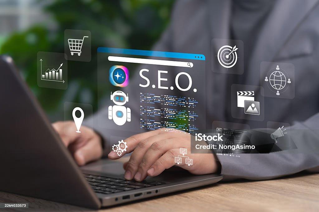 Search Engine Optimization