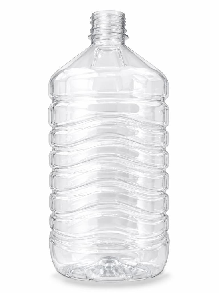 Shrirang PET Bottles — PET bottles and containers manufacturer in India