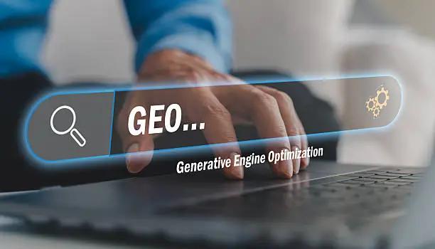 Generative Engine Optimization
