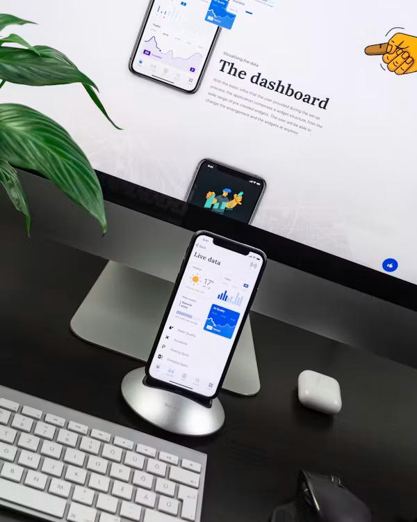 Mobile Application Development