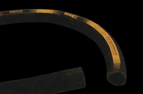 Aeroline-150 High-Pressure Air & Water Discharge Hose