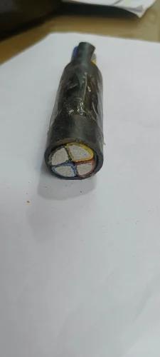 2 Core Aluminium XLPE Armoured LT Power Cable (1.1 kV)