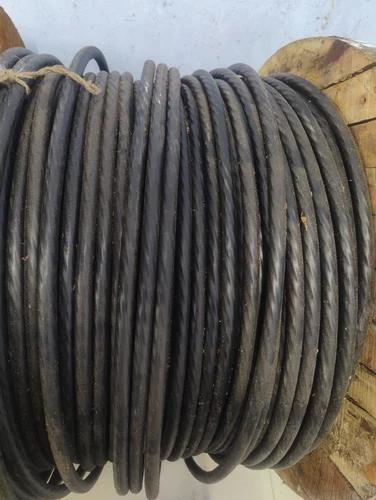 70 sq mm 3.5 Core Copper Armoured Underground Cable