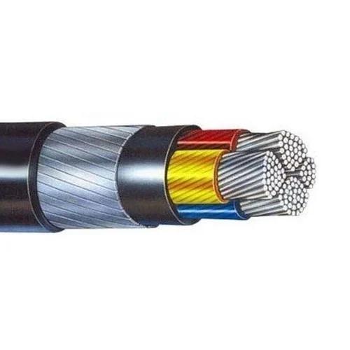 Polycab 1000 sq mm Single Core / 4 Core XLPE LT Power Cable