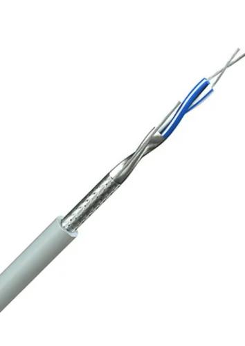RS-485 1 Pair x 17 AWG (1.0 sq mm) Modbus Armoured Cable
