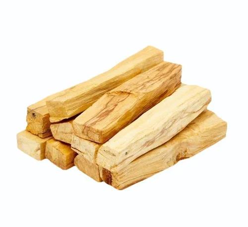 Natural Palo Santo Holy Wood Smudge Incense Sticks