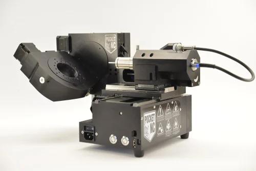 Pocket NC V2 5-Axis Desktop CNC Milling Machine