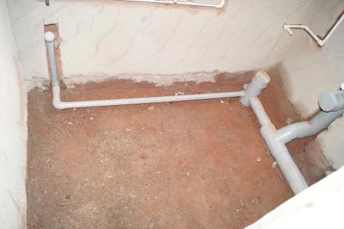 Sunken Slab Lightweight Filling Material in Bags (Autoclaved / Cinder Aggregate)