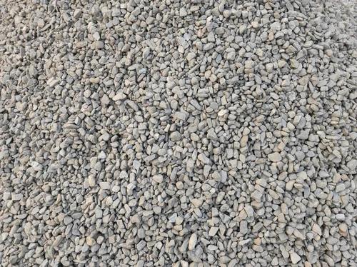 Heavy-Duty Crushed Stone GSB Sub-Base Road Foundation Course
