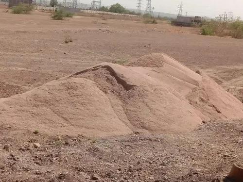 Fine Screened River Sand & P-Sand for Smooth Interior / Exterior Plastering